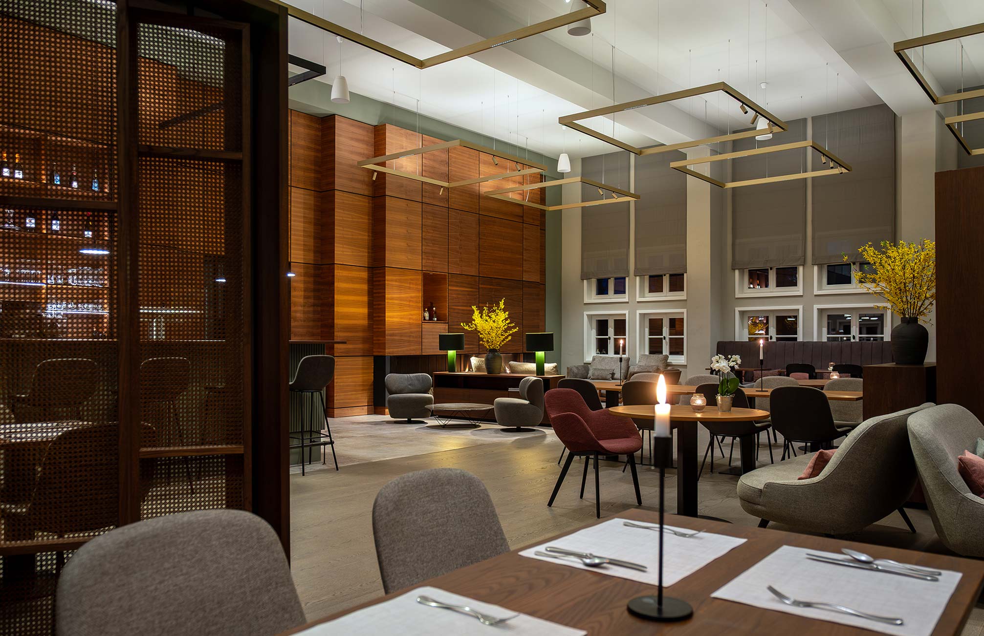 PaS Restaurant - Image 7