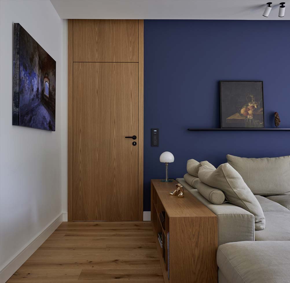 Penthouse Poppenbüttel