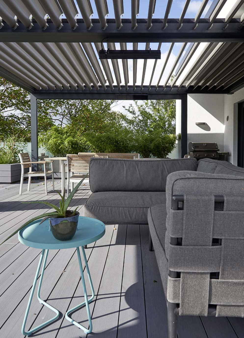 Penthouse Poppenbüttel - Image 11