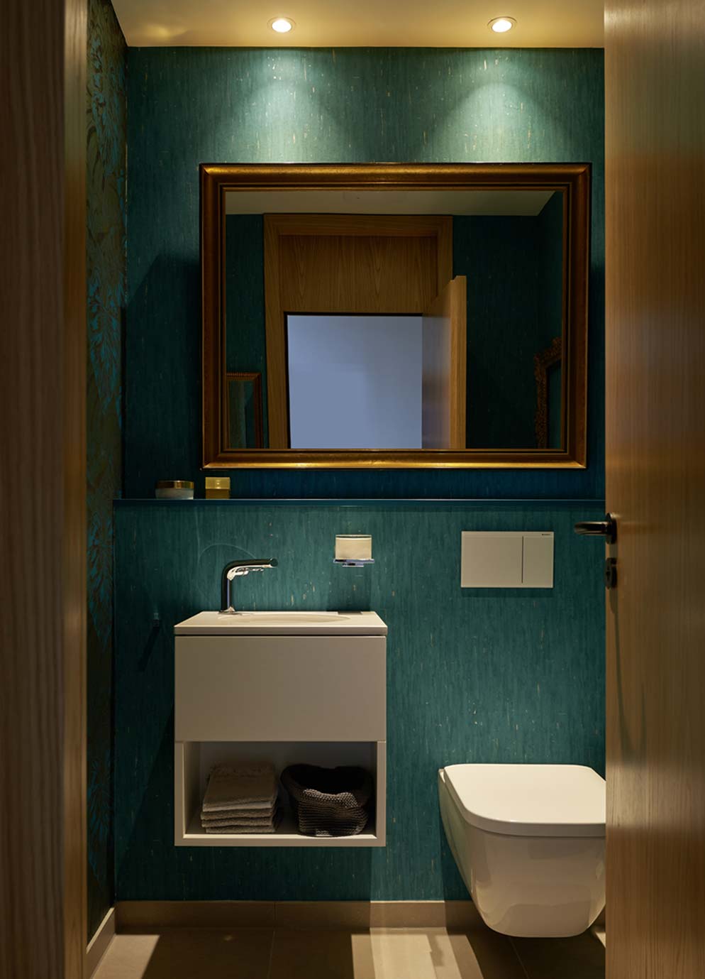 Penthouse Poppenbüttel - Image 10