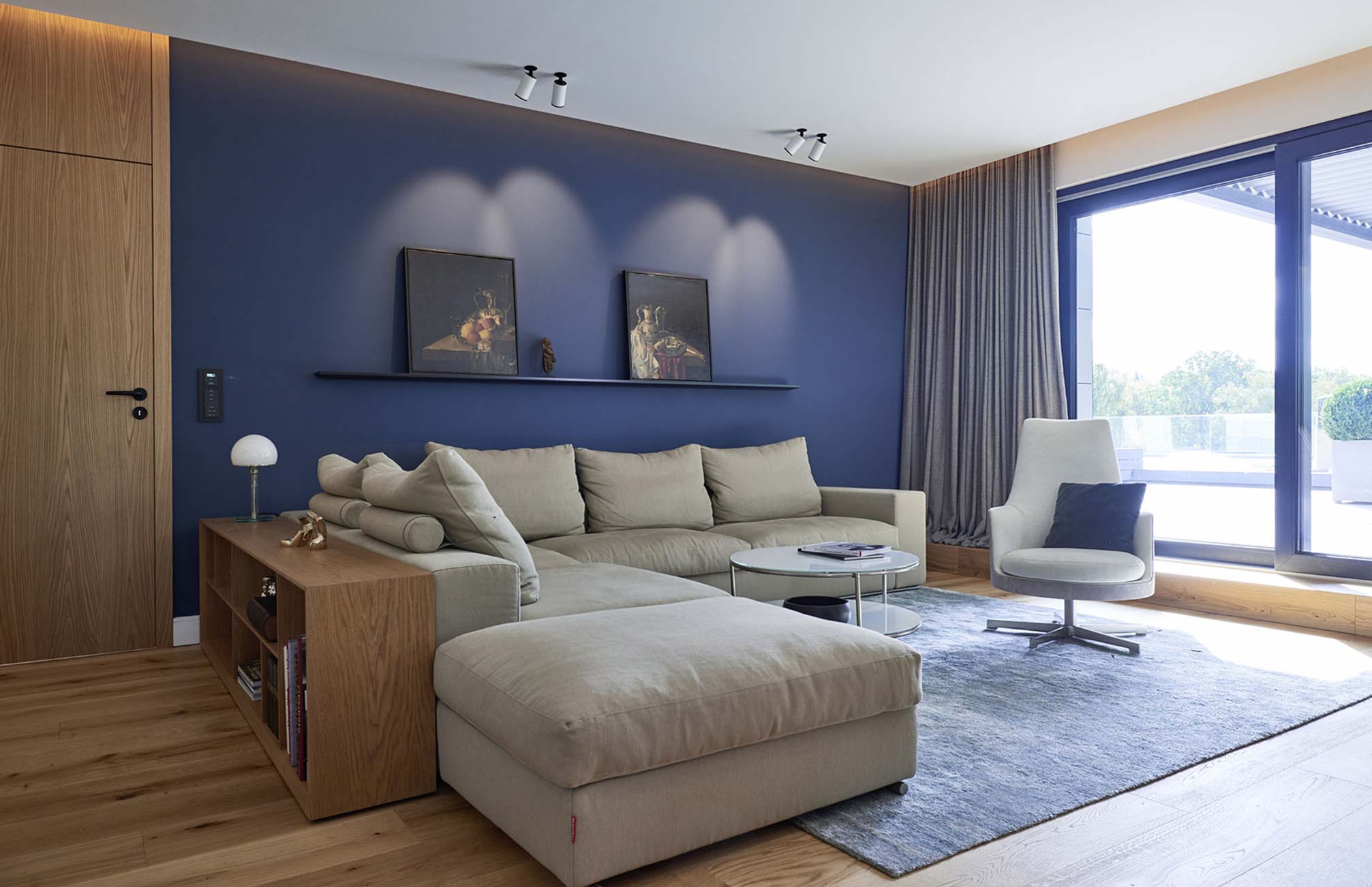 Penthouse Poppenbüttel - Image 1