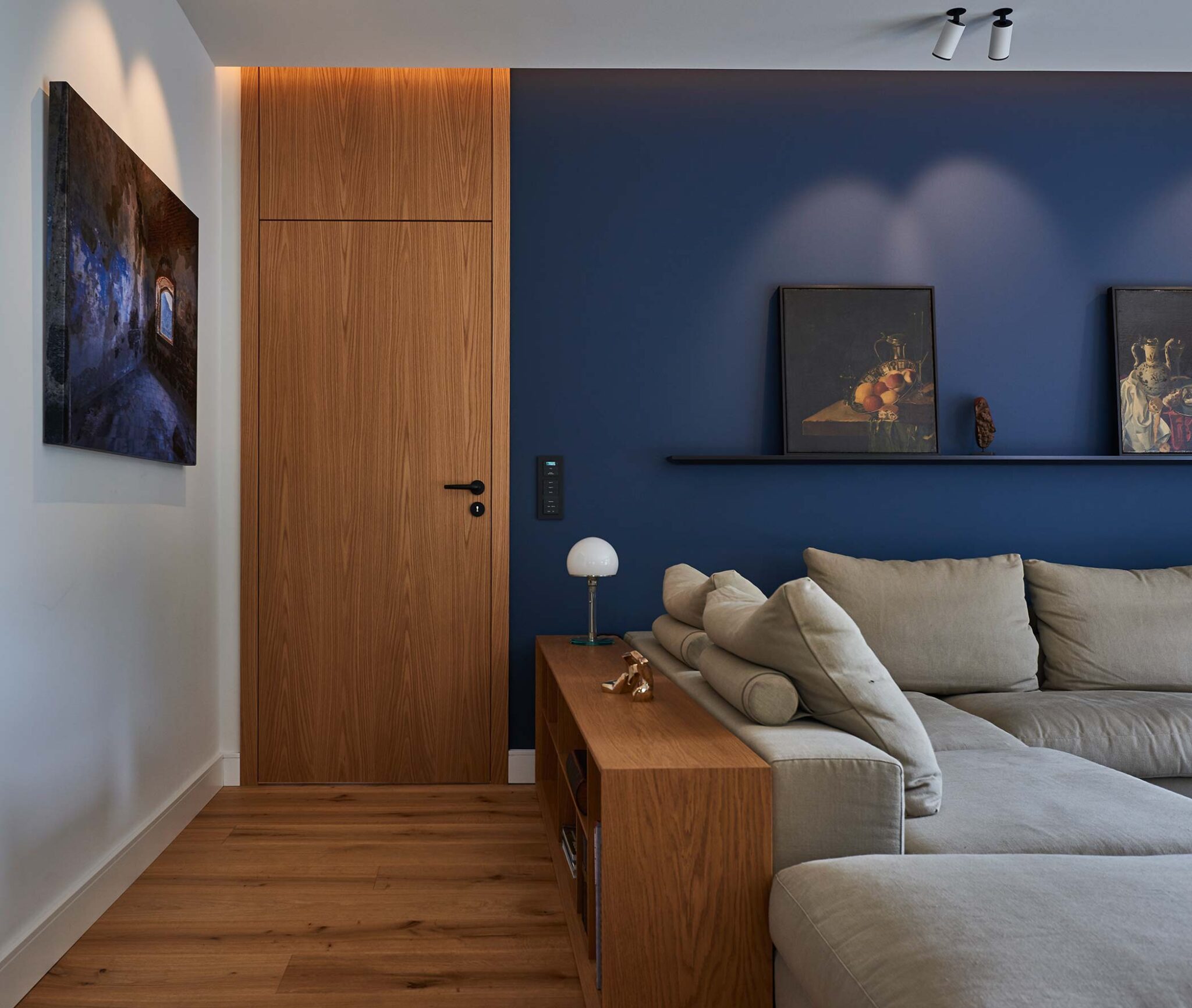 Penthouse Poppenbüttel - Image 5