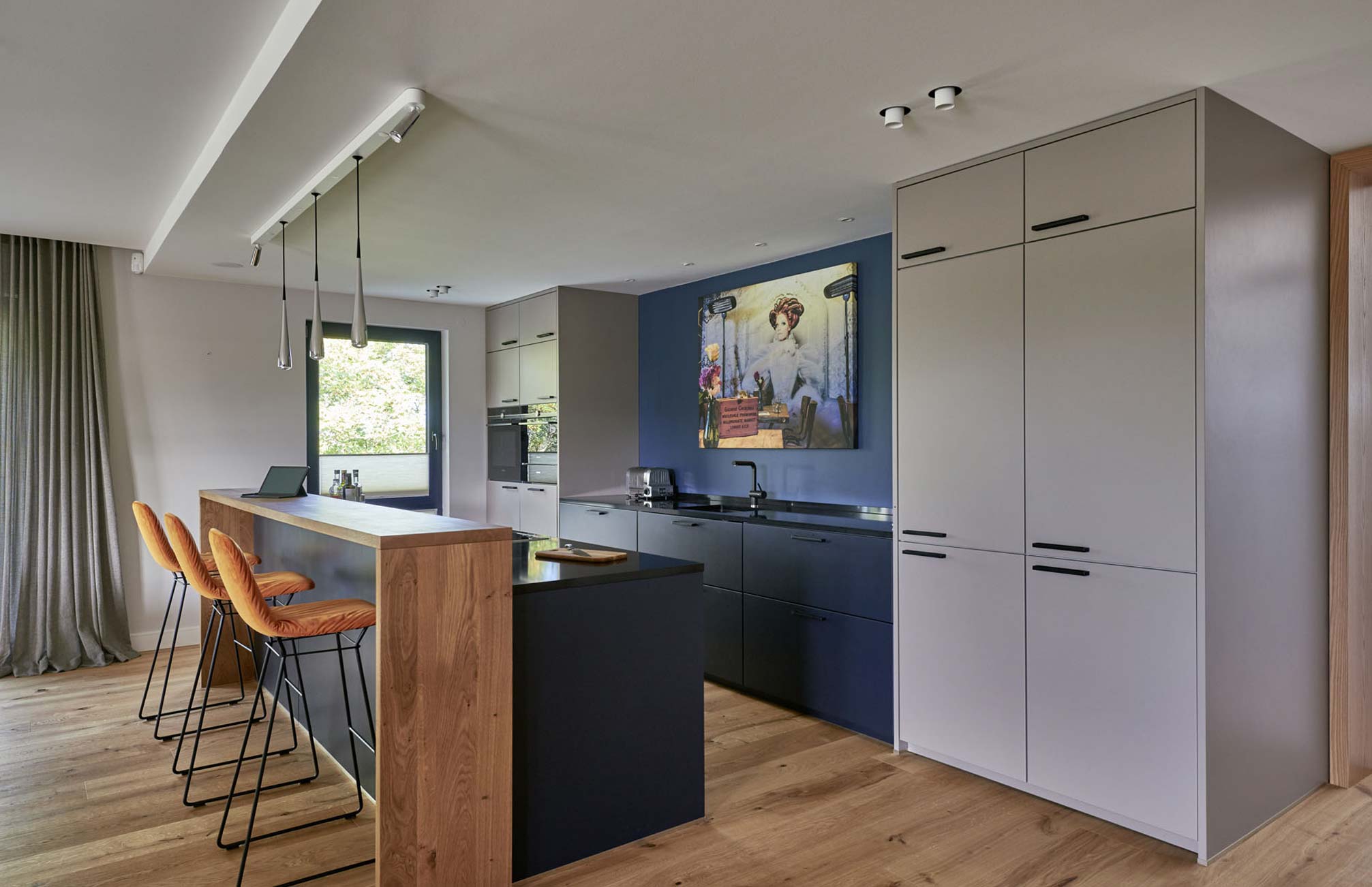 Penthouse Poppenbüttel - Image 3