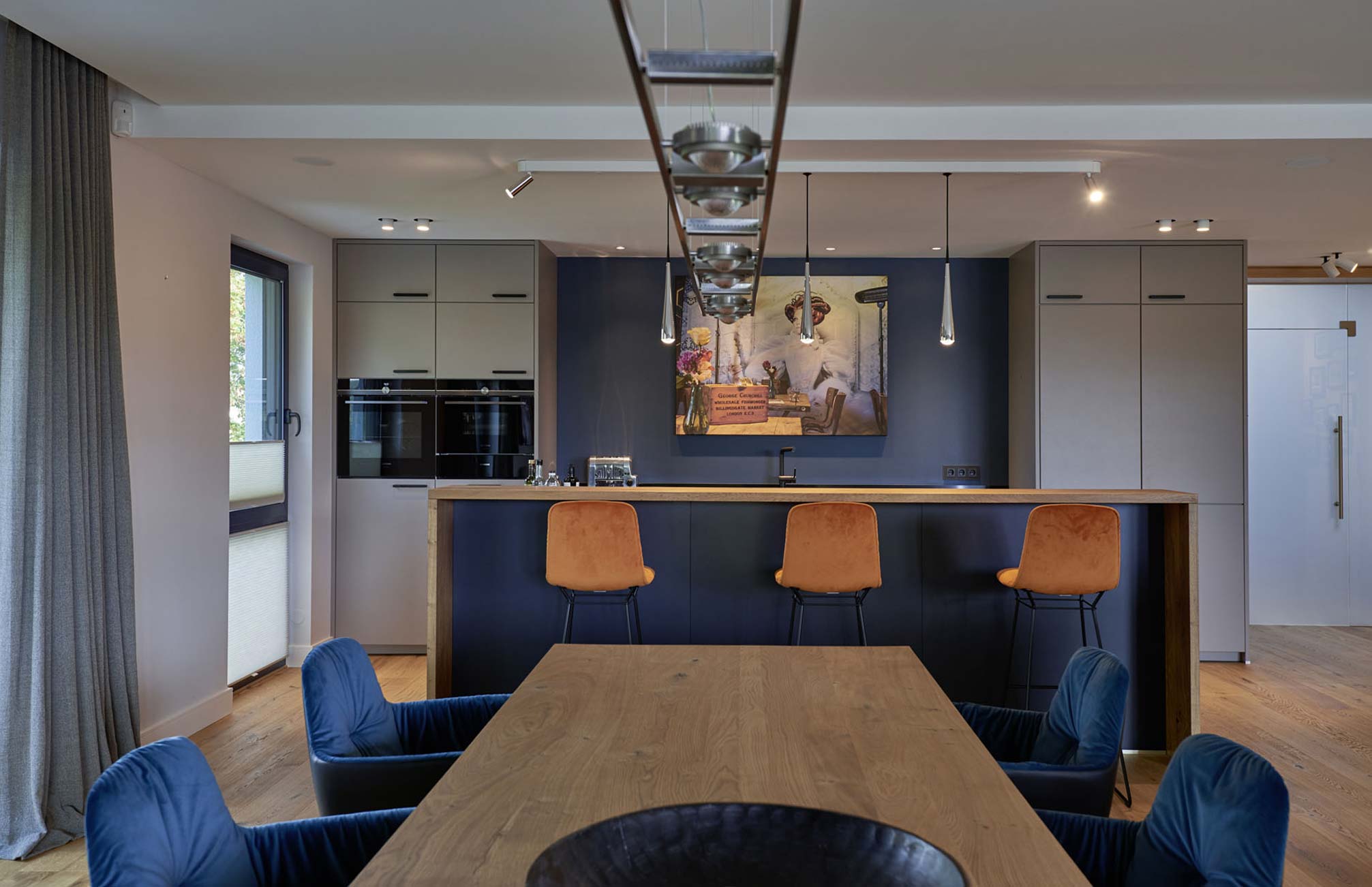 Penthouse Poppenbüttel - Image 4