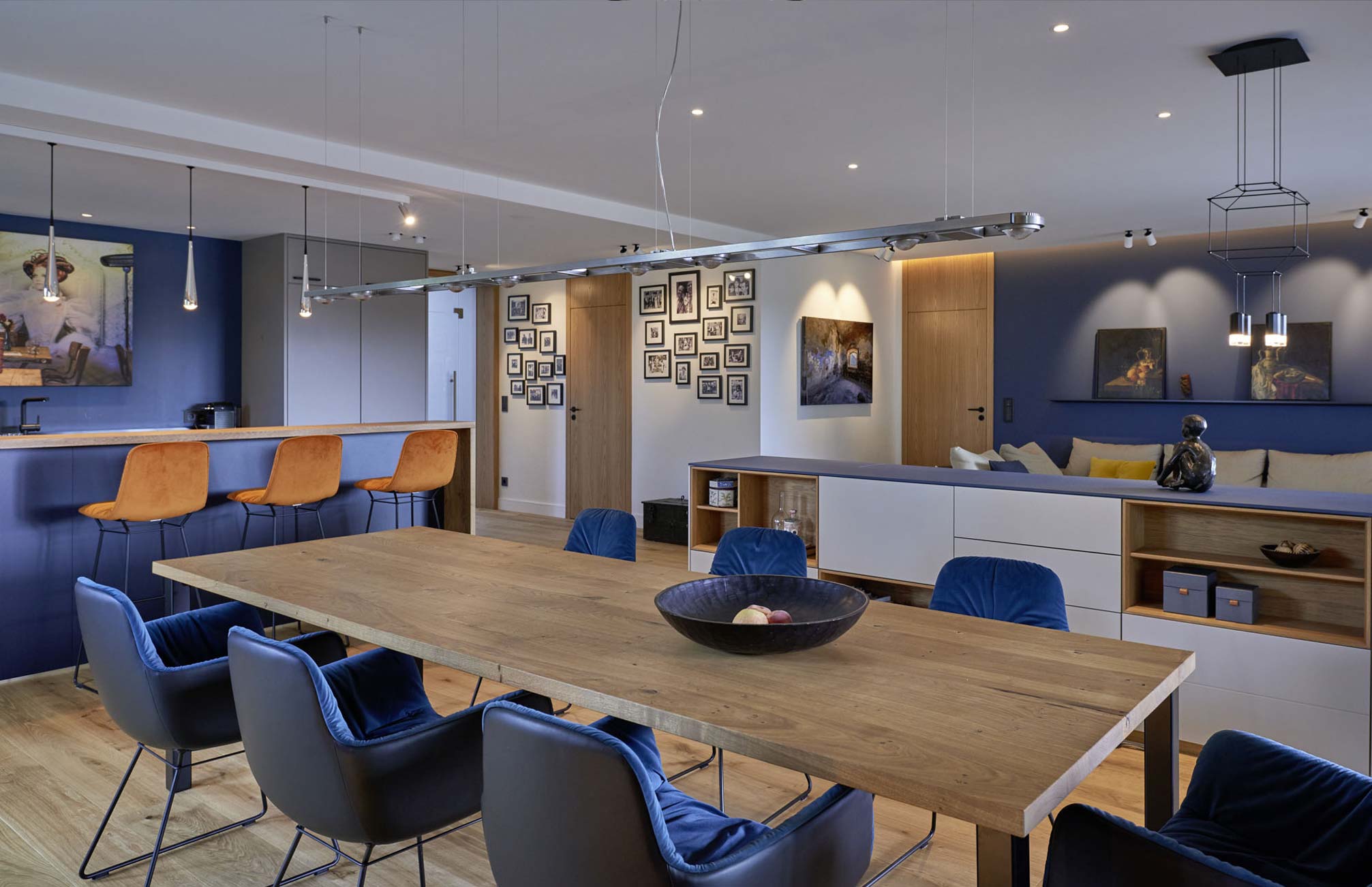 Penthouse Poppenbüttel - Image 2