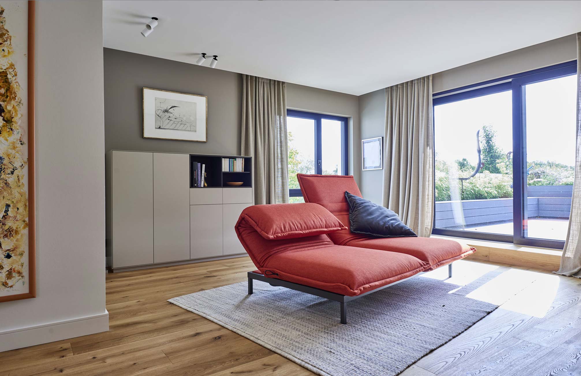 Penthouse Poppenbüttel - Image 6