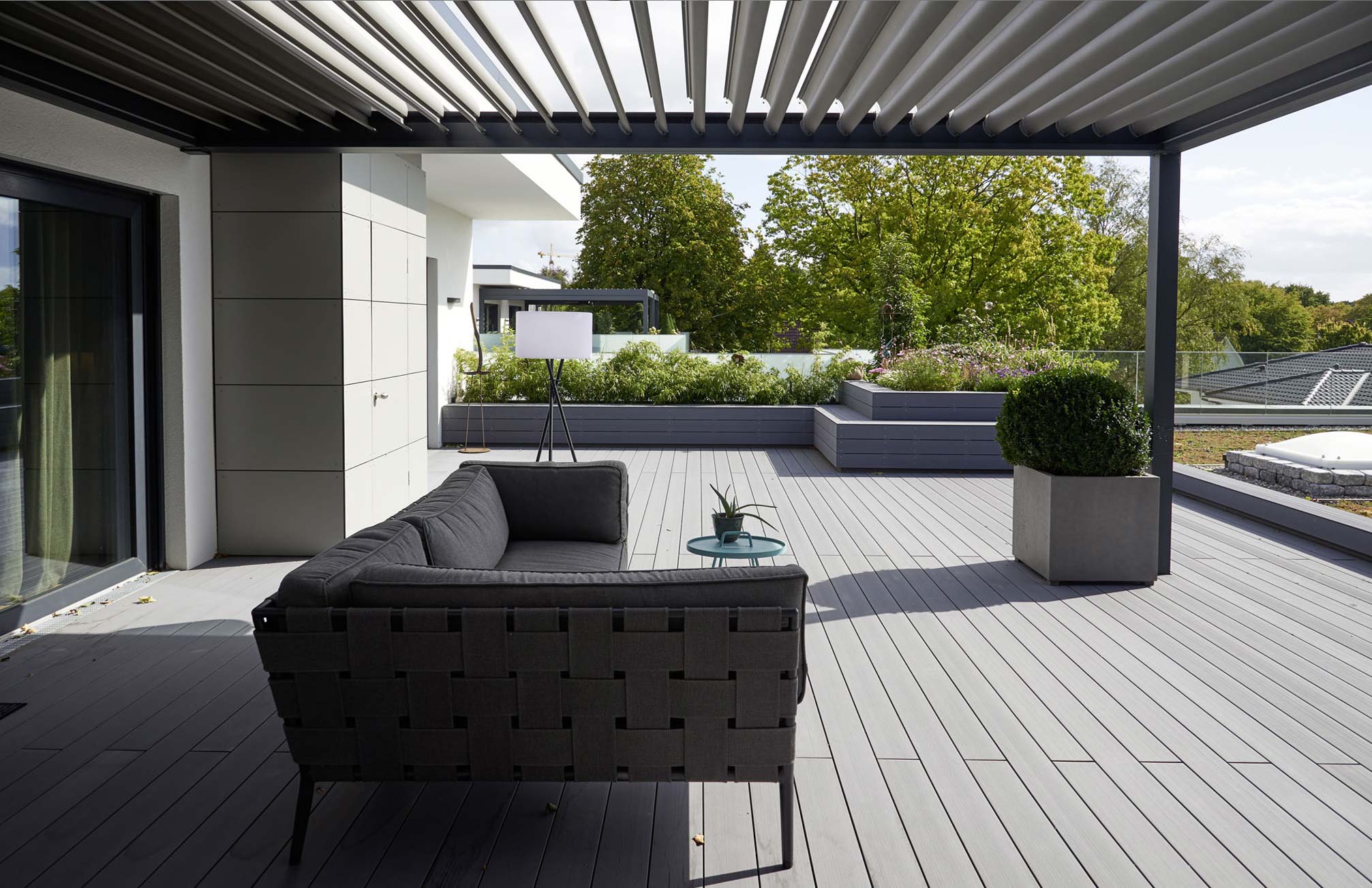 Penthouse Poppenbüttel - Image 15