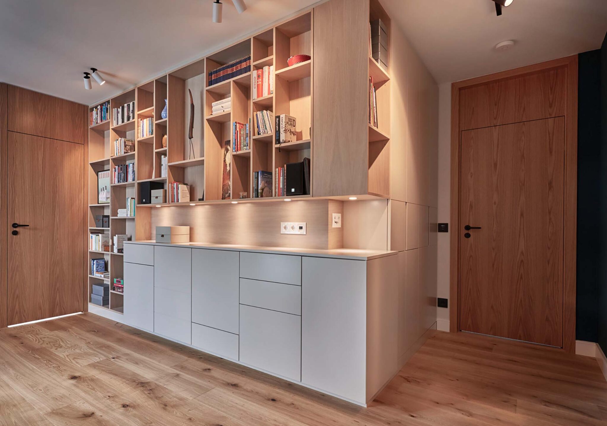 Penthouse Poppenbüttel - Image 9