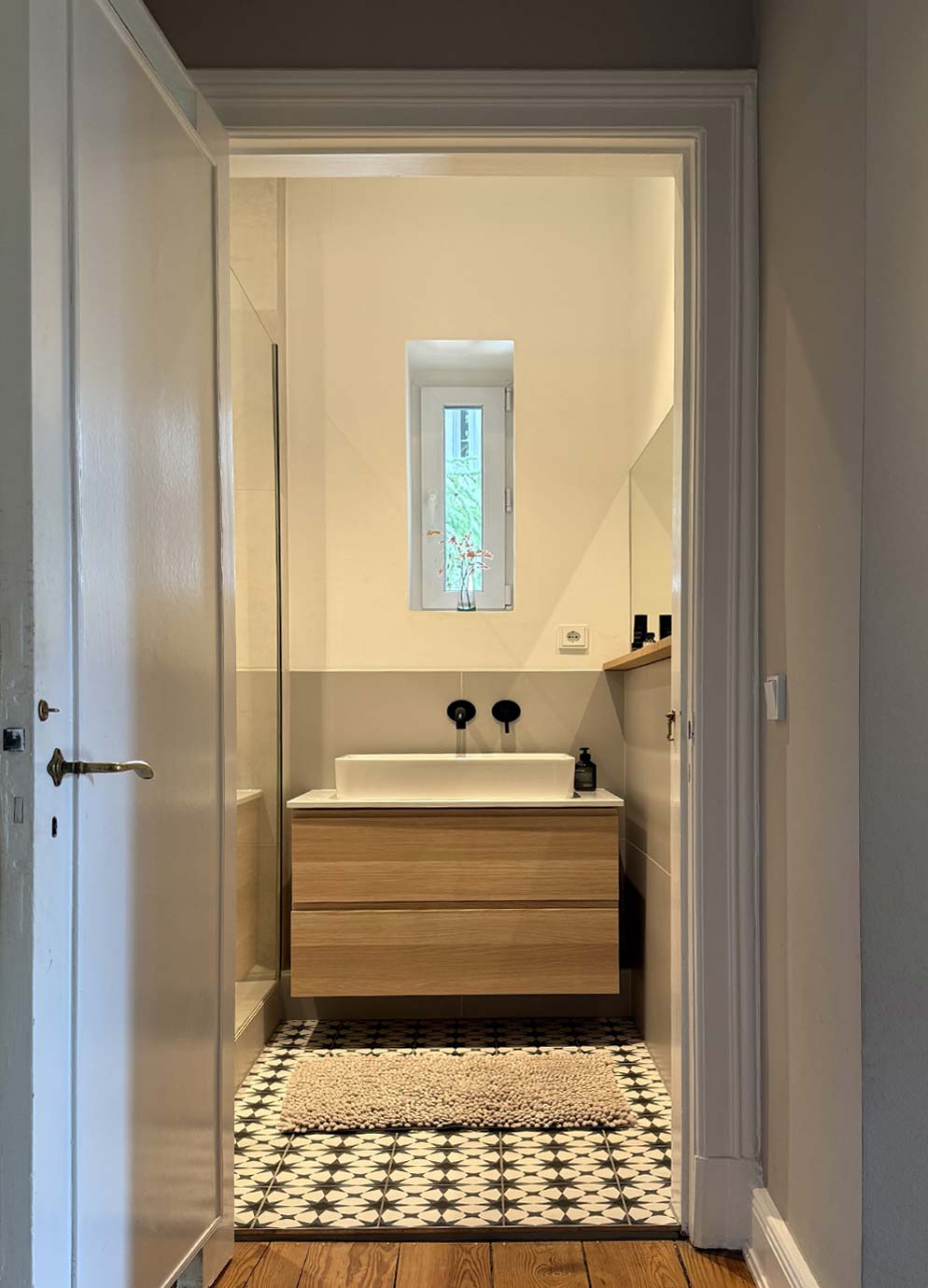 Wohnung Bahrenfeld - Image 15