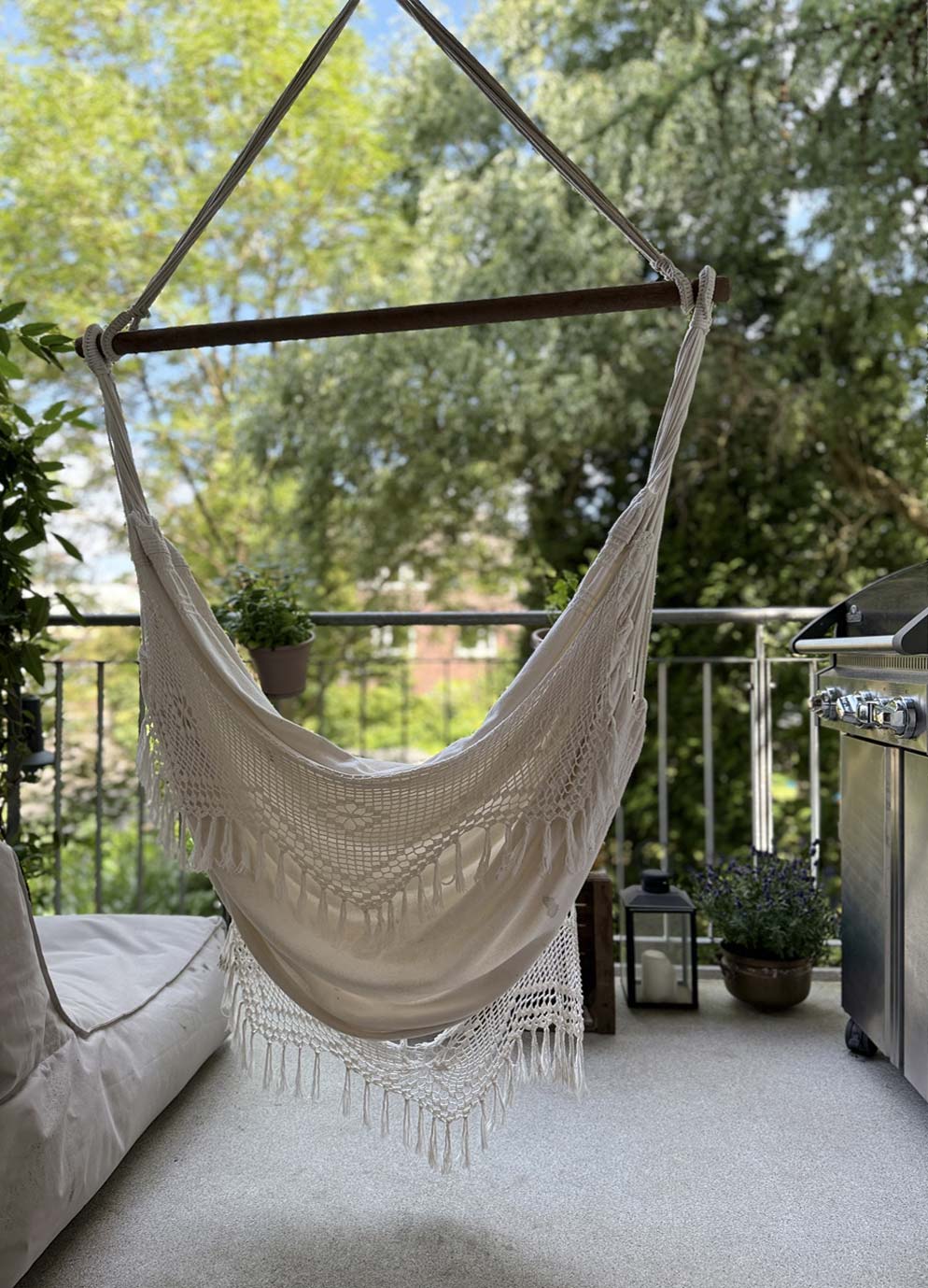 Wohnung Bahrenfeld - Image 12