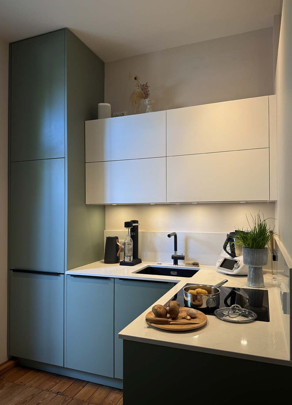 Wohnung Bahrenfeld - Image 10