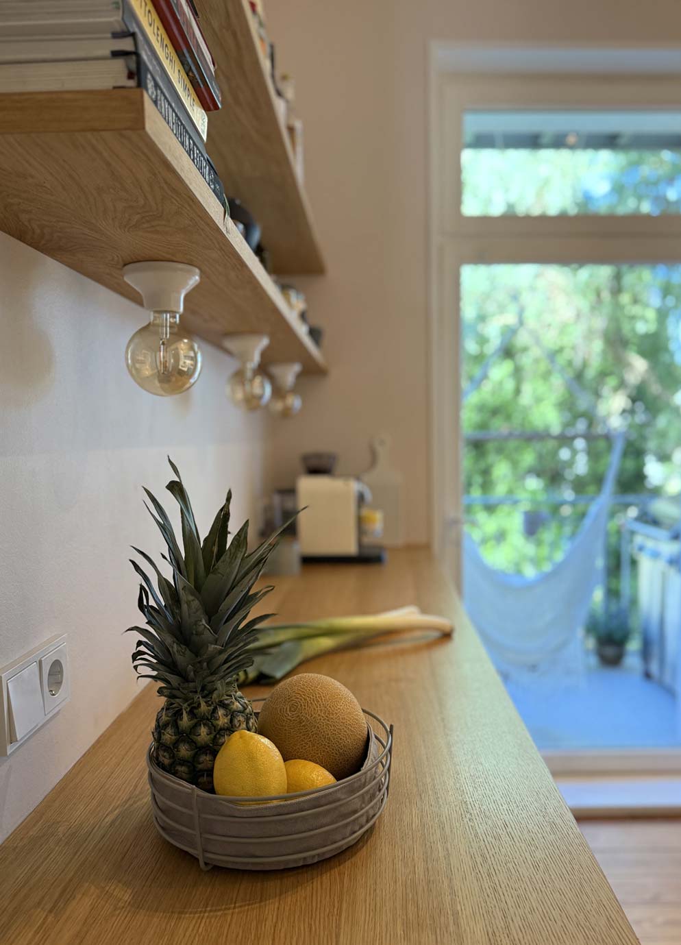 Wohnung Bahrenfeld - Image 11