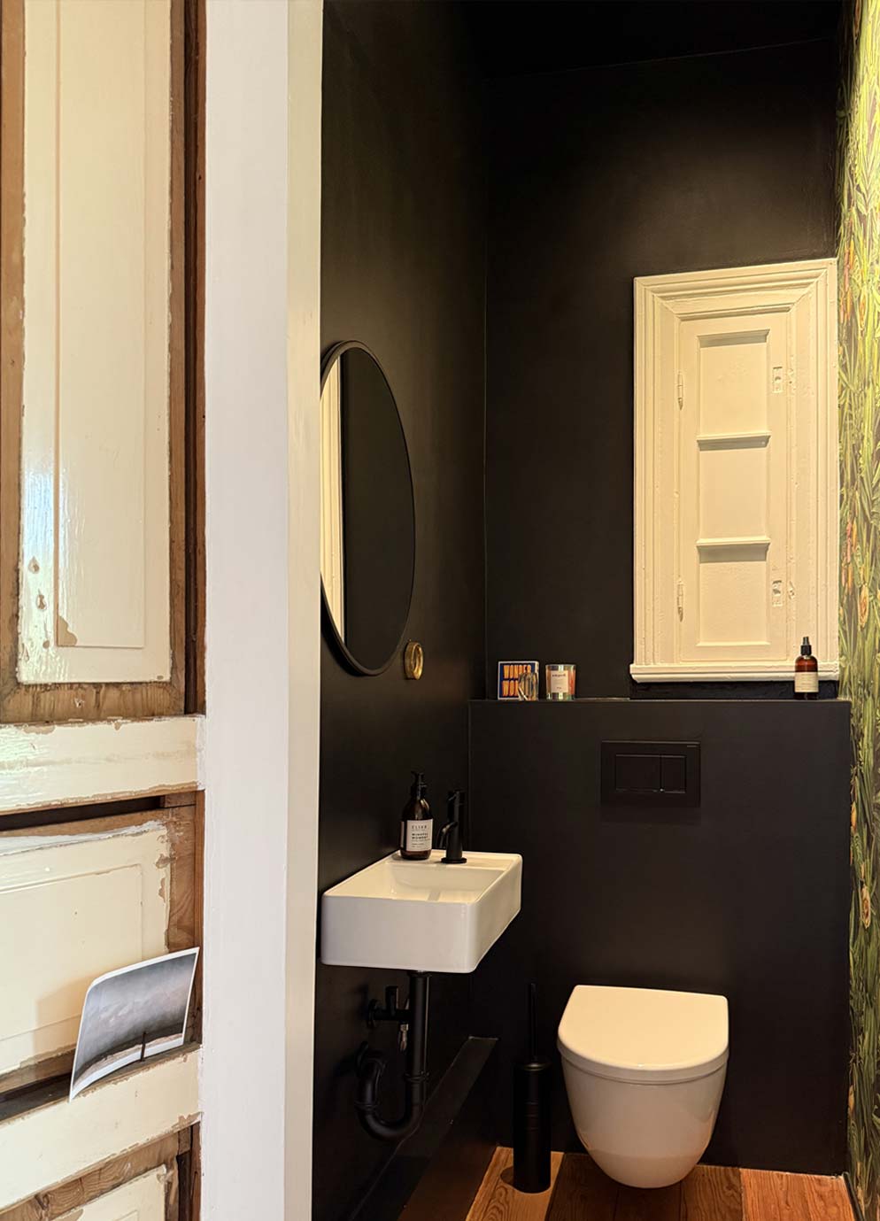 Wohnung Bahrenfeld - Image 4