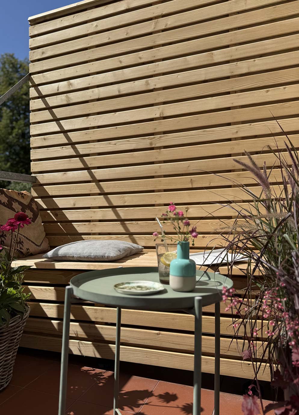 Wohnung Bahrenfeld - Image 13