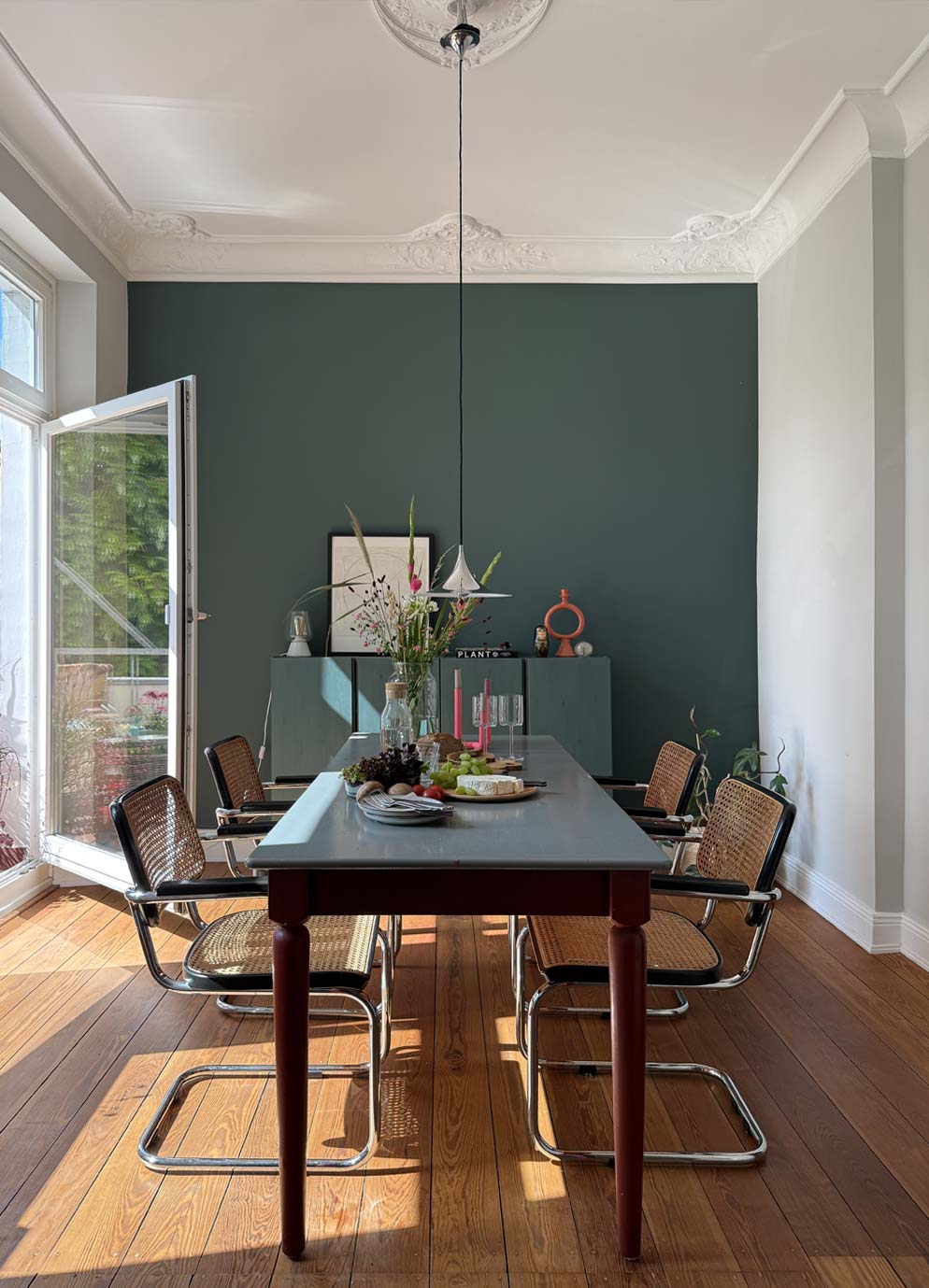 Wohnung Bahrenfeld - Image 7