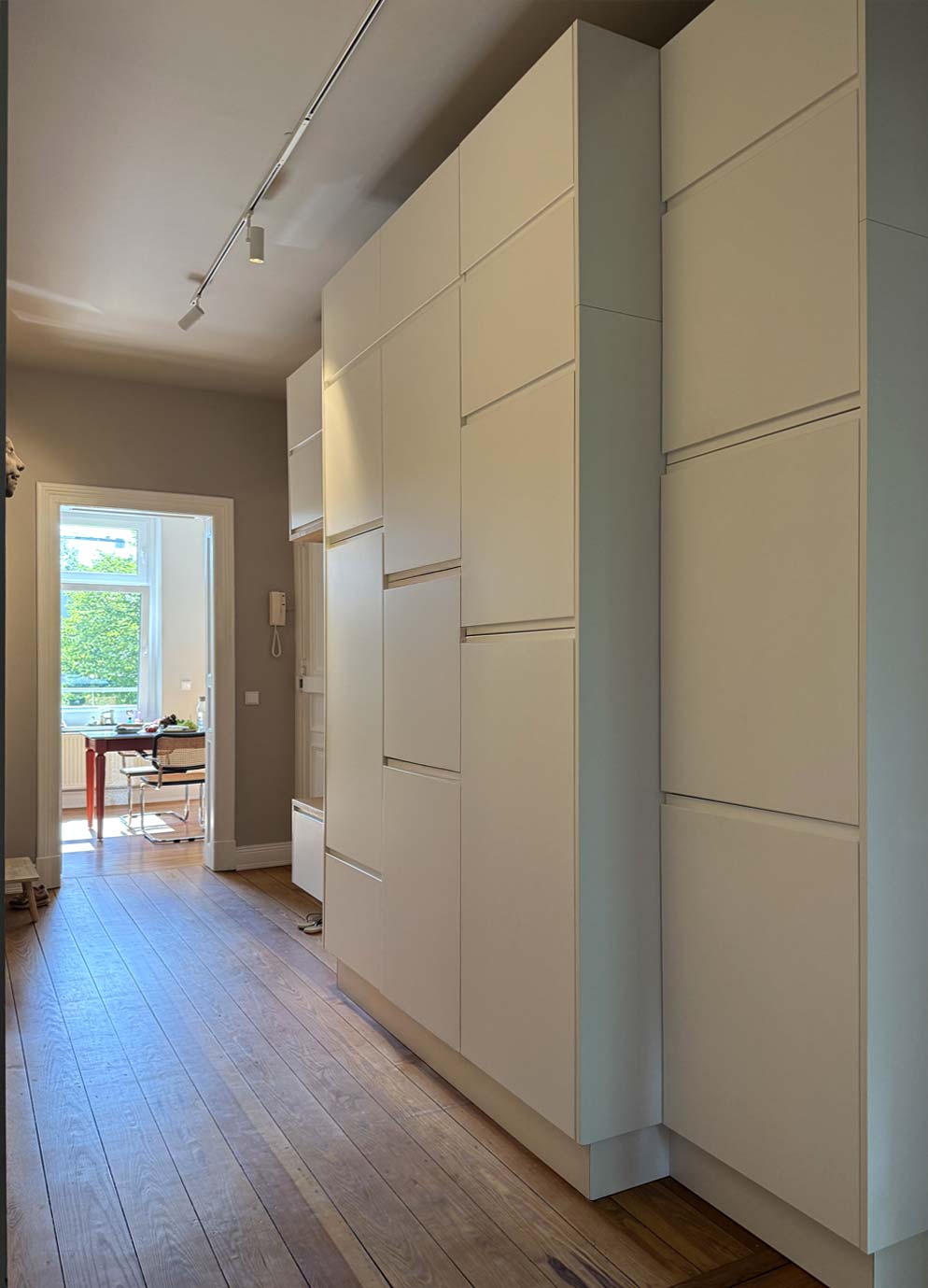 Wohnung Bahrenfeld - Image 3