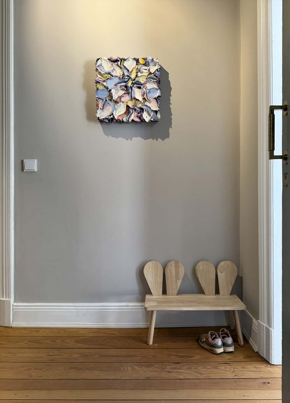 Wohnung Bahrenfeld - Image 1