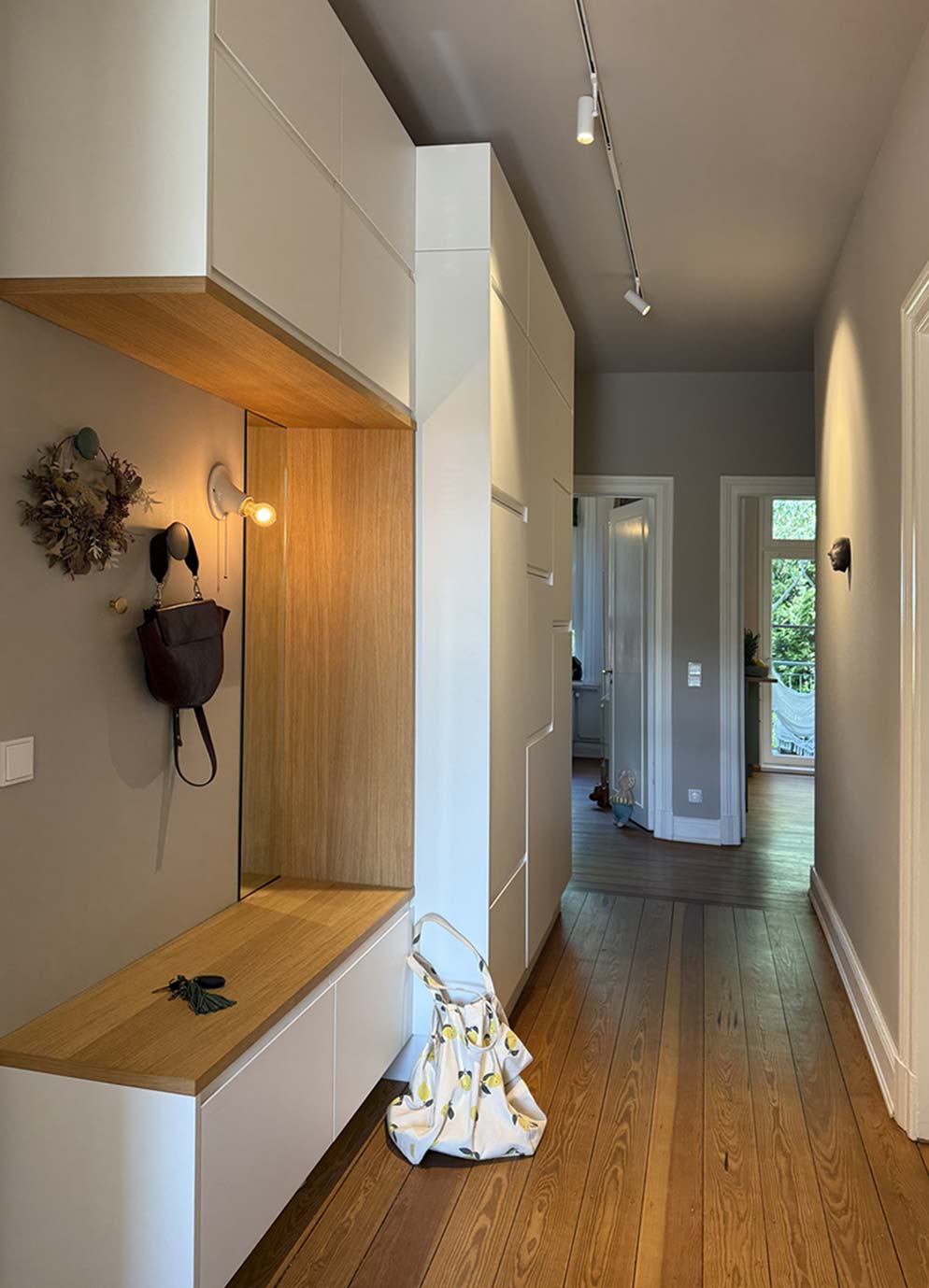 Wohnung Bahrenfeld - Image 2