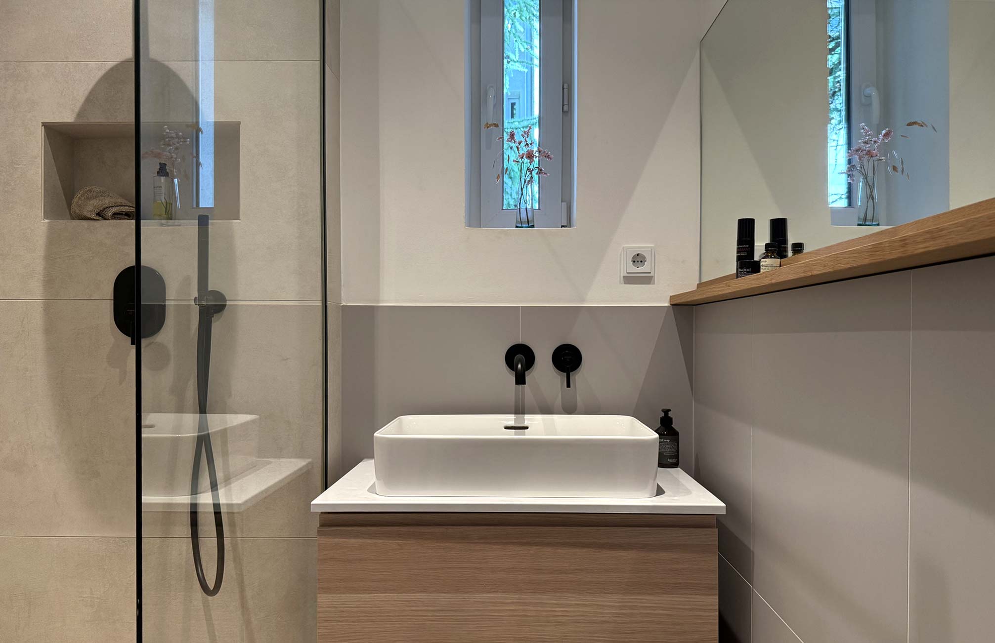 Wohnung Bahrenfeld - Image 14