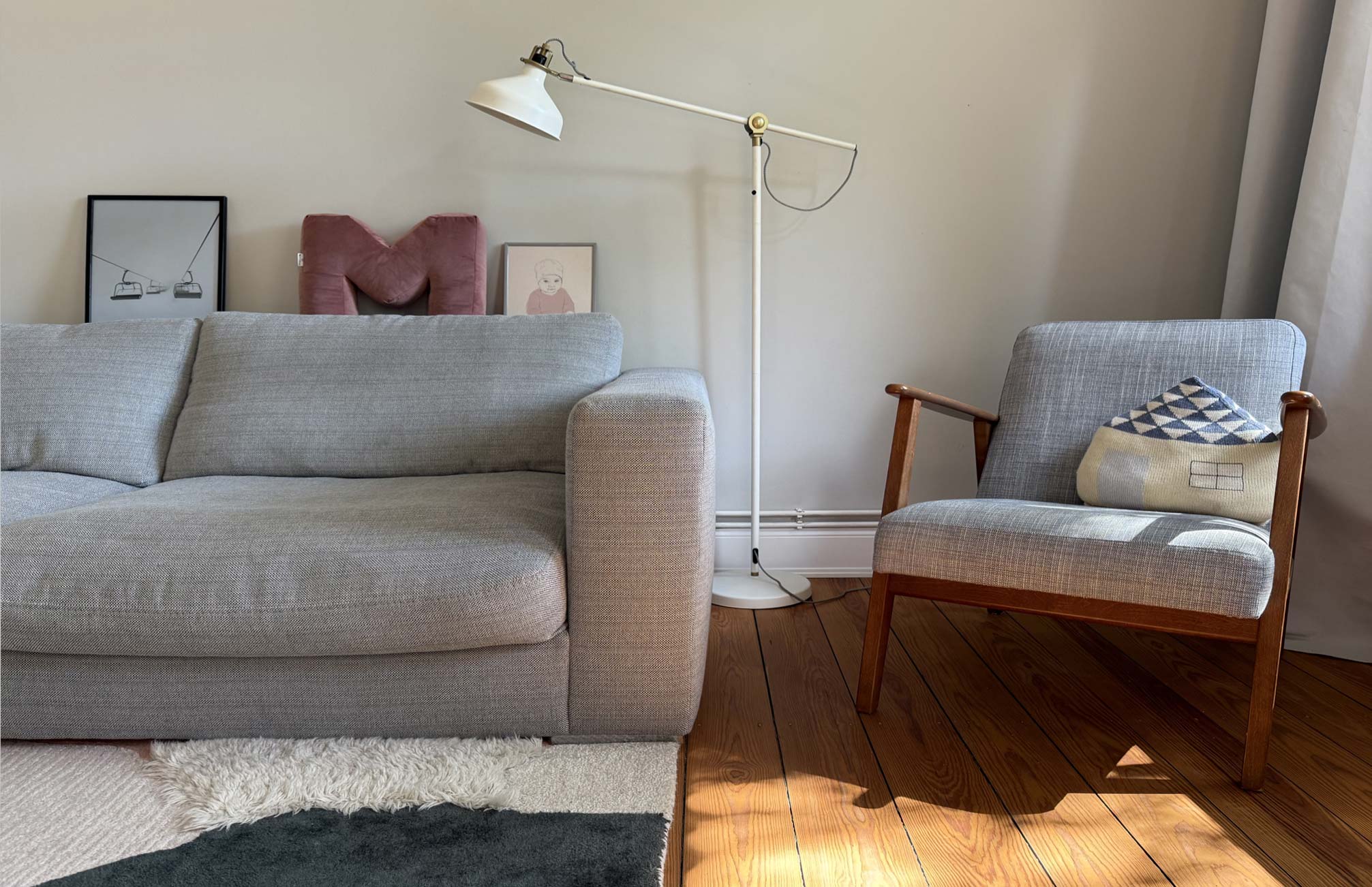 Wohnung Bahrenfeld - Image 6