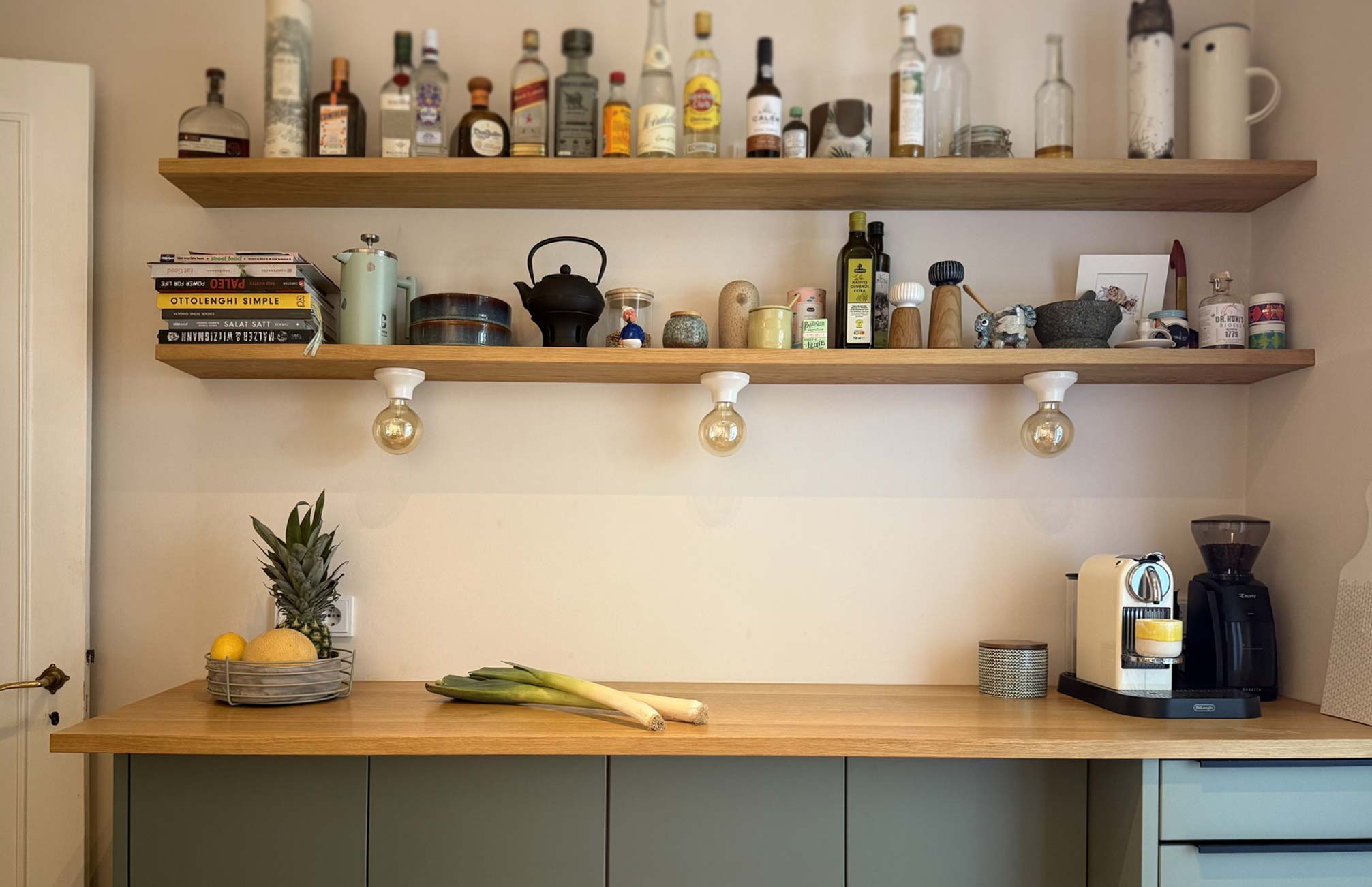 Wohnung Bahrenfeld - Image 9