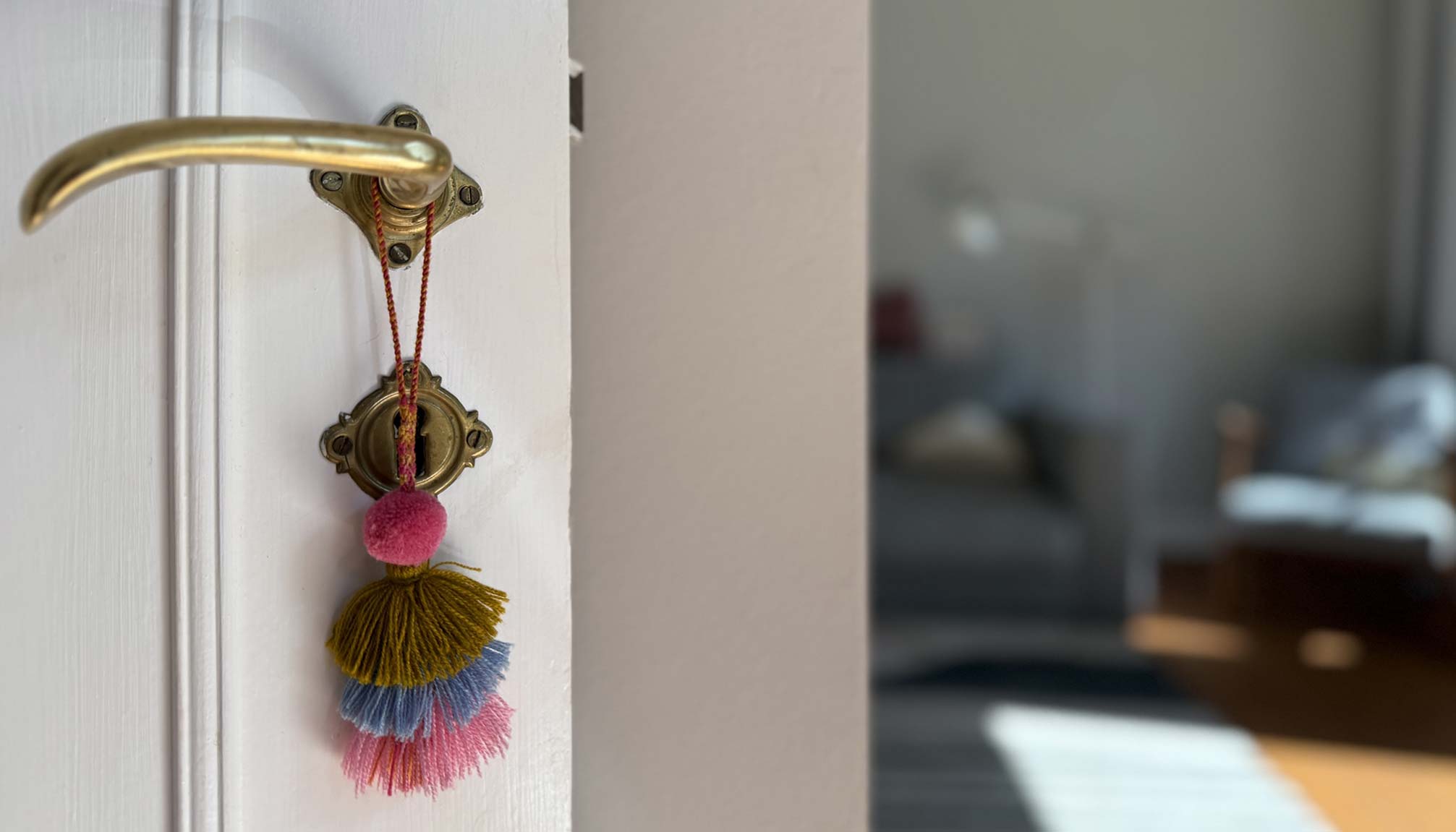 Wohnung Bahrenfeld - Image 5